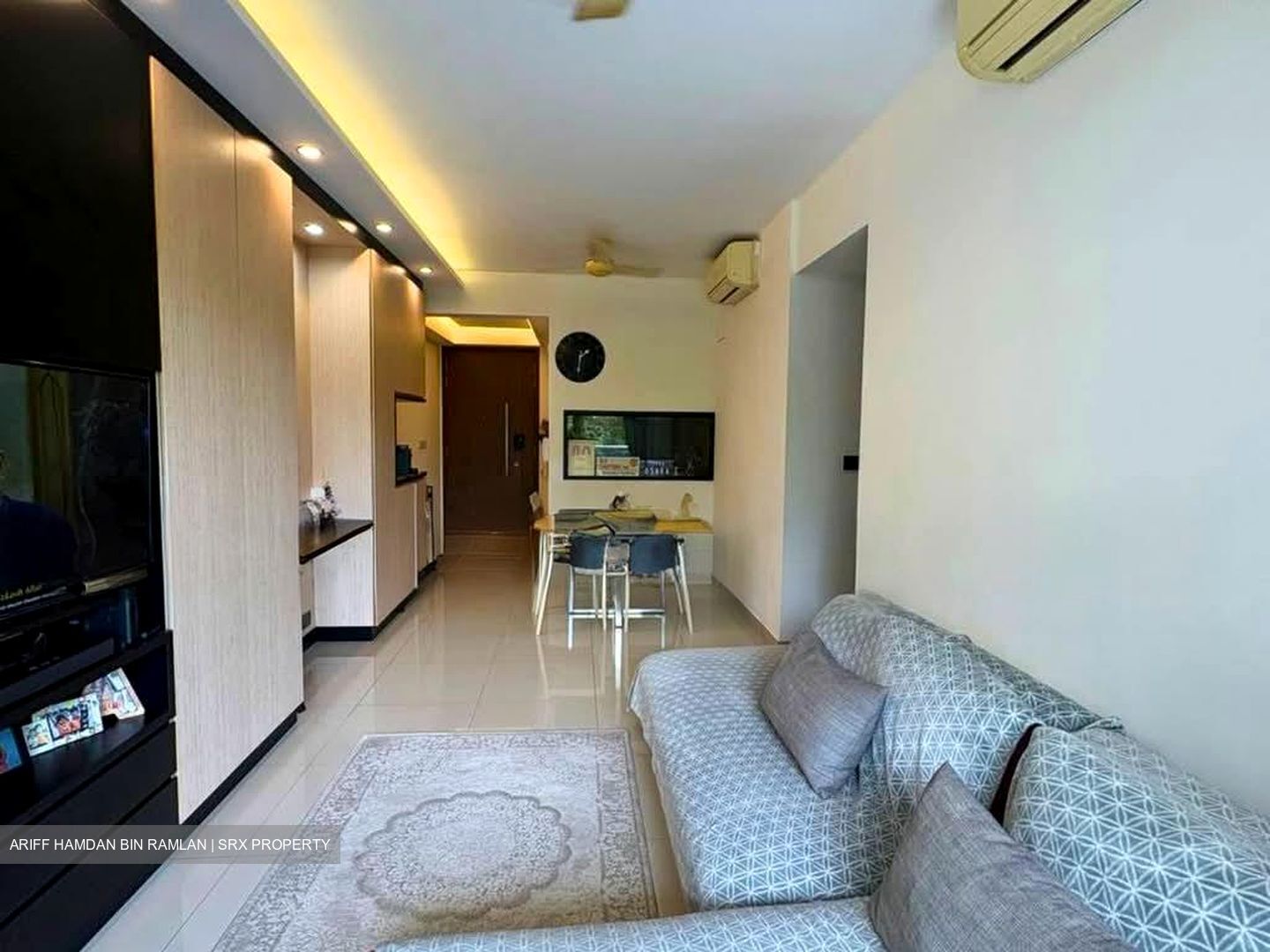 Parc Olympia (D17), Condominium #573087111